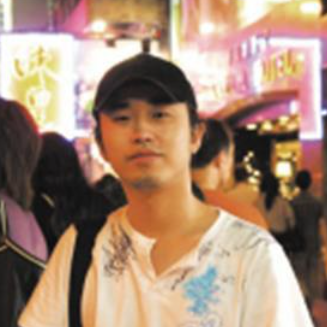 周彬