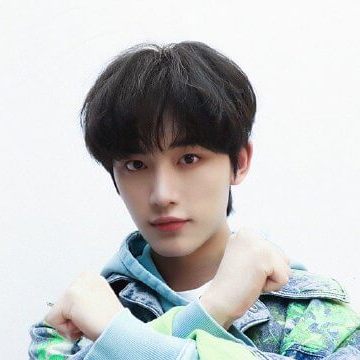 时代少年团丁程鑫