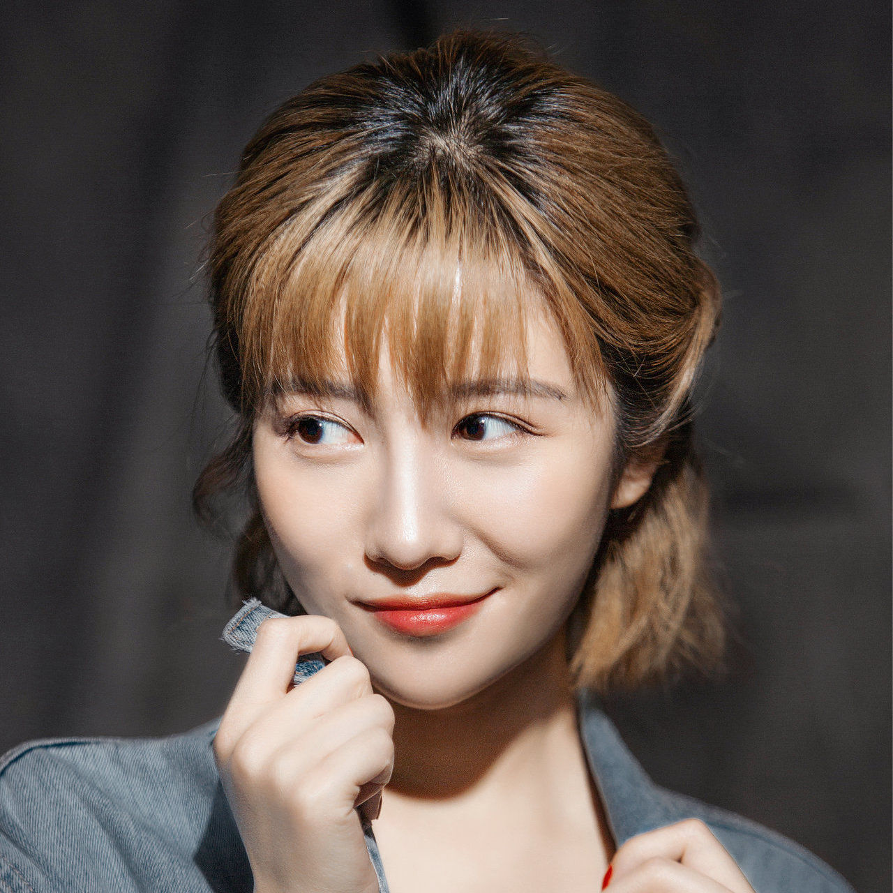 李珈西