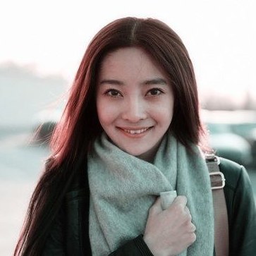 徐岑子