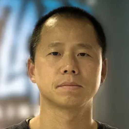 王昕