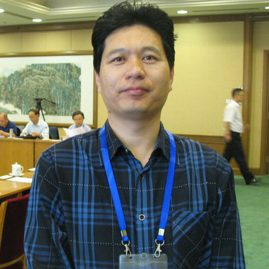 刘中波