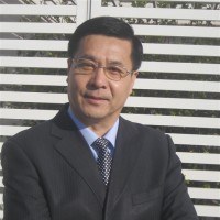 赵熙元