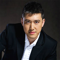 赵龙豪