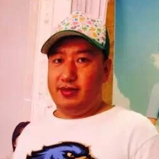 吕仲男
