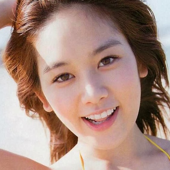 笕美和子