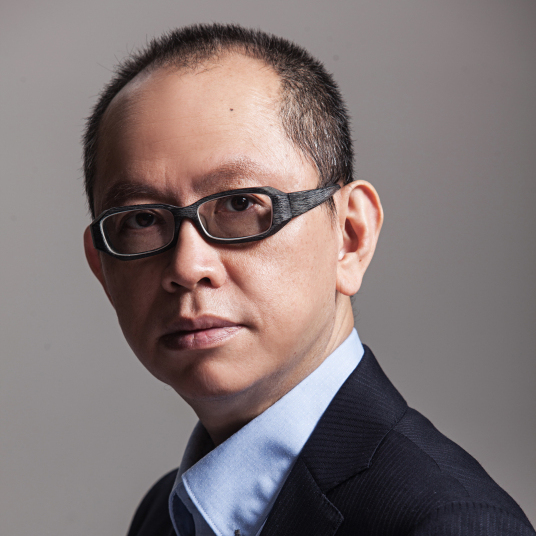 刘定坚