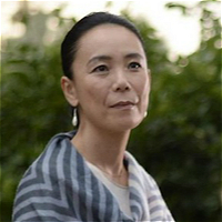 河濑直美