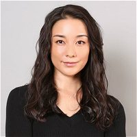 伊藤步