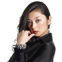 小池荣子