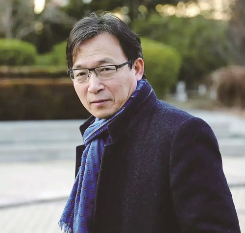 李洱