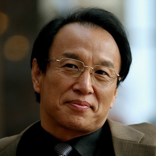 李振平