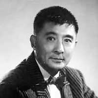 赵丹