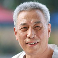 汪永贵