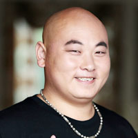 陈宇星