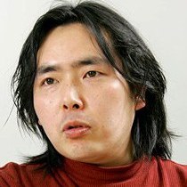 福井晴敏