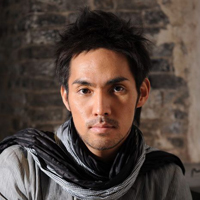 中孝介
