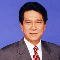 何守信