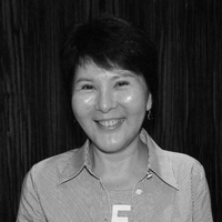 李丽凤