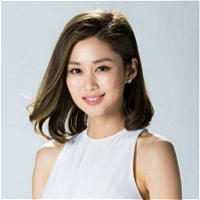 岑丽香