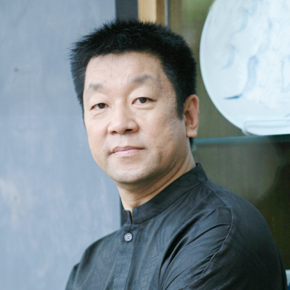 阚卫平
