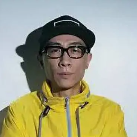 陈匡荣