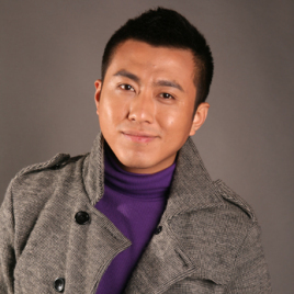 张登平