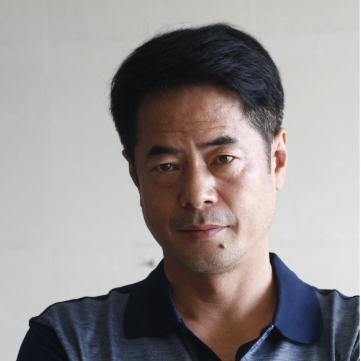 李宝安