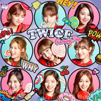 TWICE - 腾讯视频 - 腾讯视频