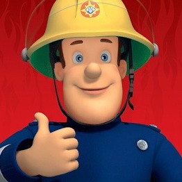 消防员山姆 - 腾讯视频