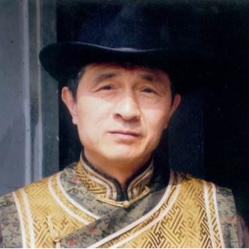 朱仲春