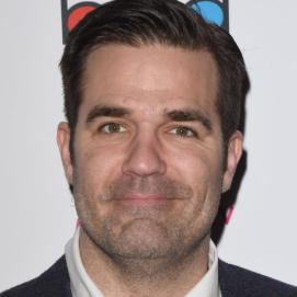 罗伯·德兰尼 - 腾讯视频 - 腾讯视频