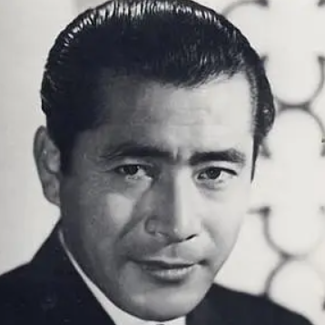 三船敏郎