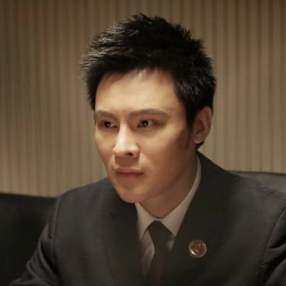 赵鹏