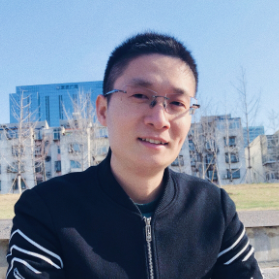 杨宁
