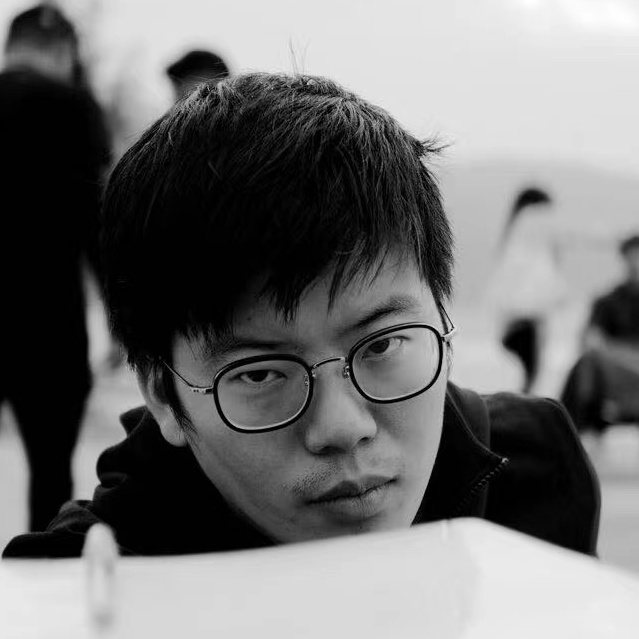 朱子奇