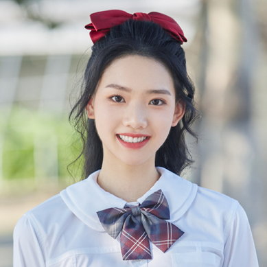 高可欣