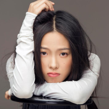 何佳慧