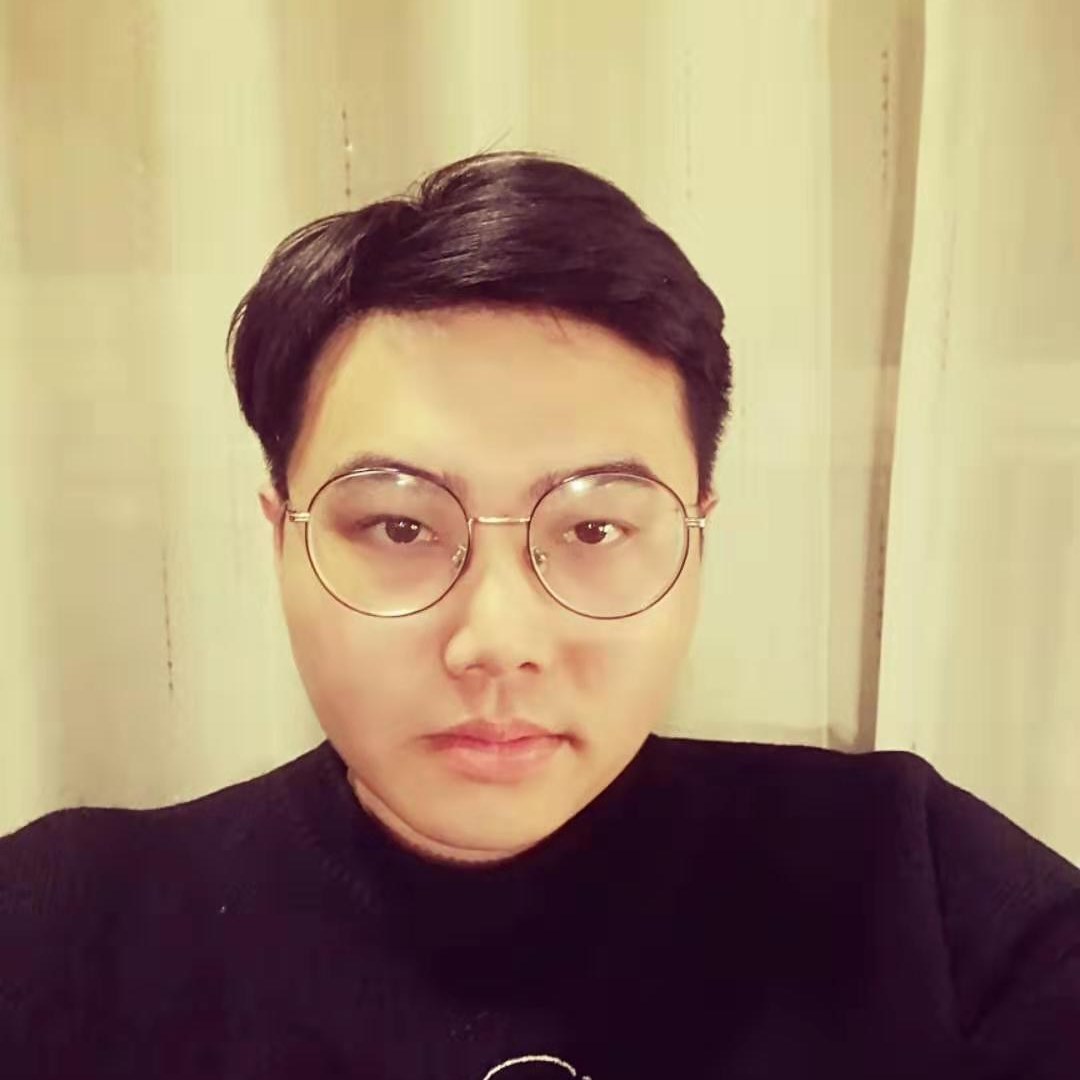 许珂
