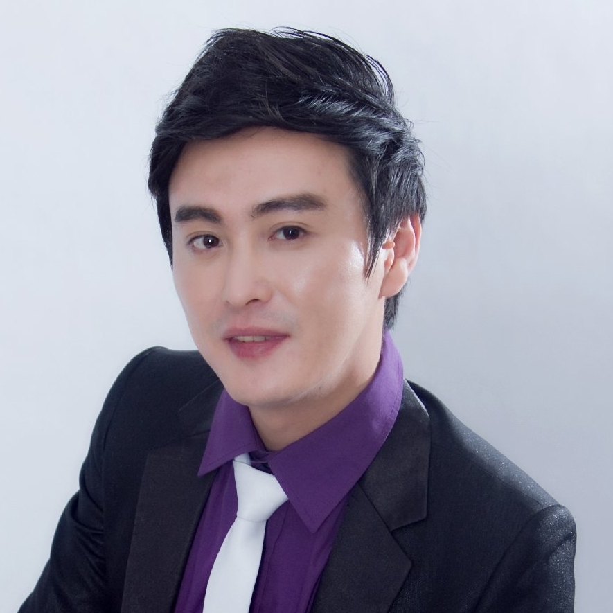周云深