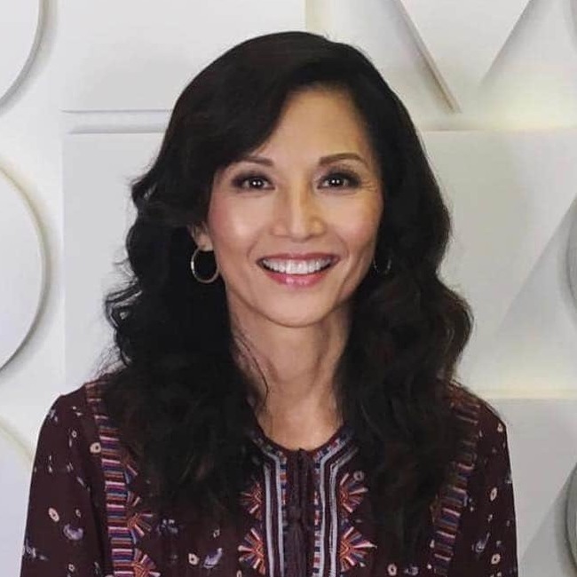 富田谭玲