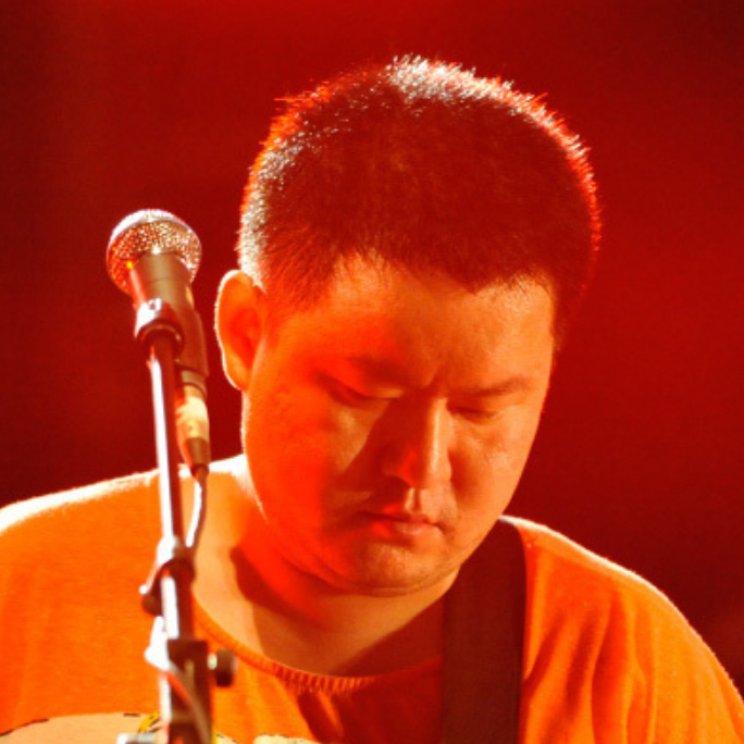 李自强