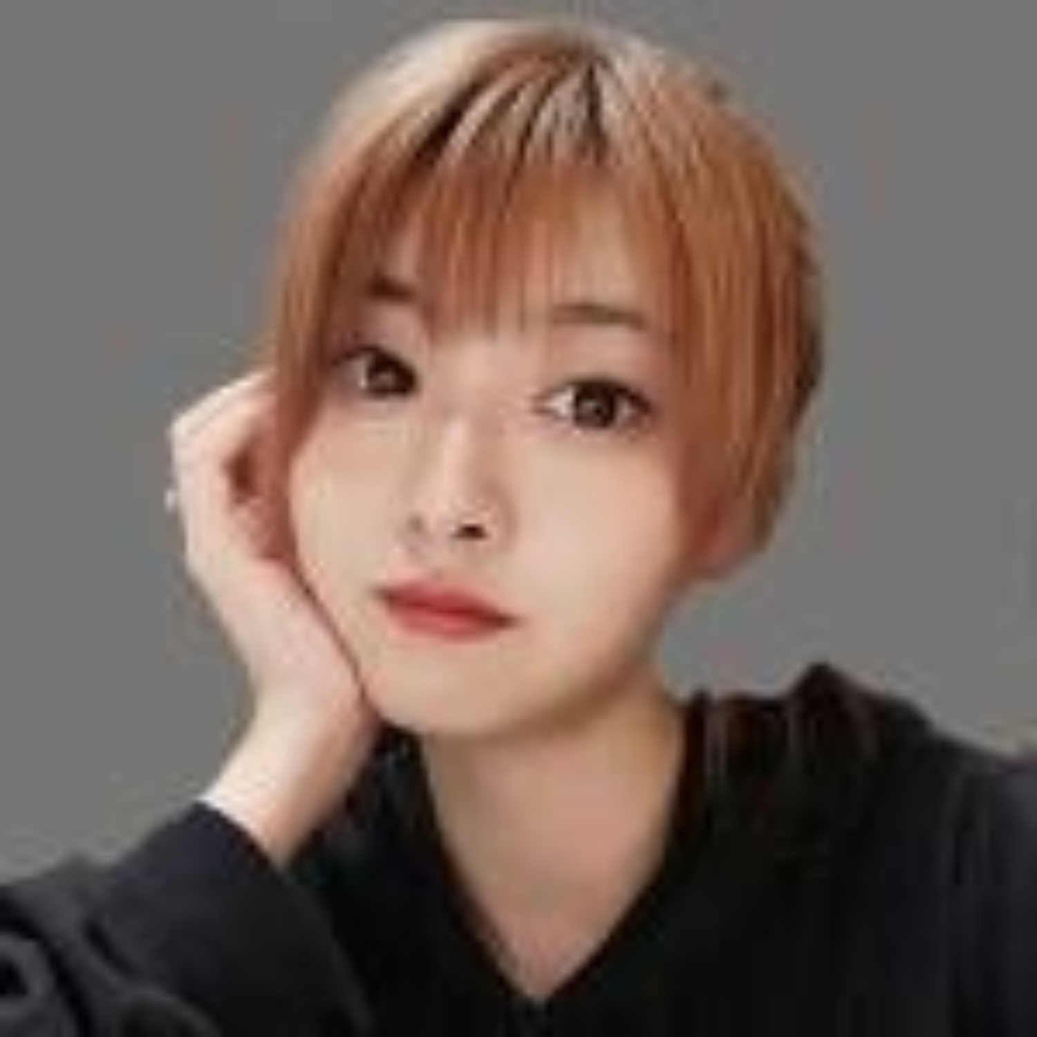 陈美琪