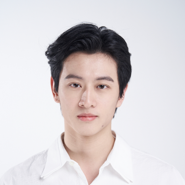 余天超 - 腾讯视频 - 腾讯视频