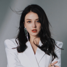 Gaby潇潇