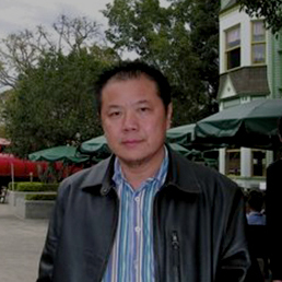 王刚