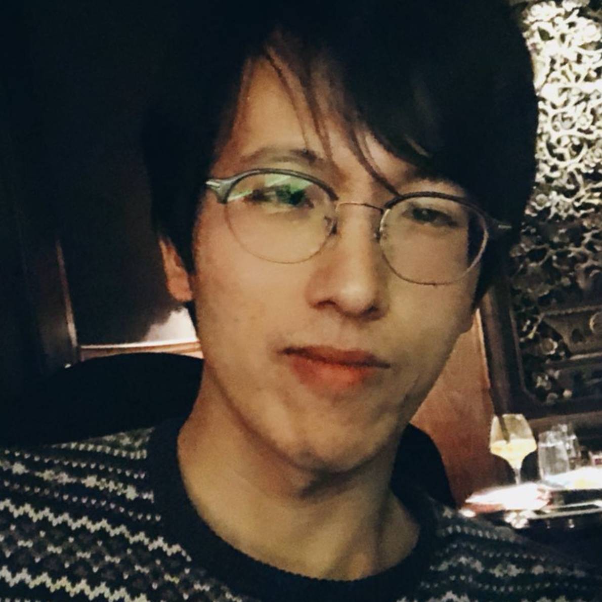 陈乘风