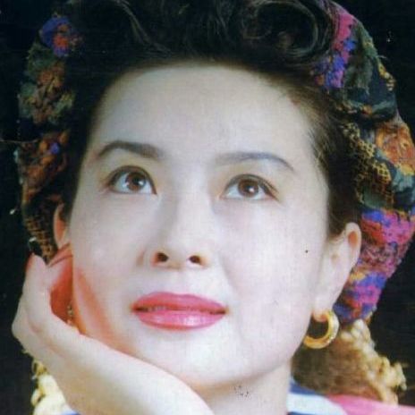 李兰