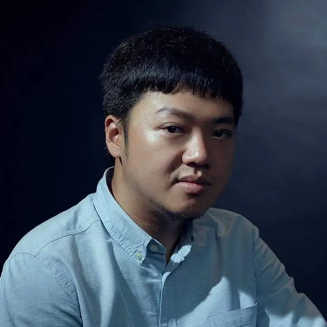 杨修华
