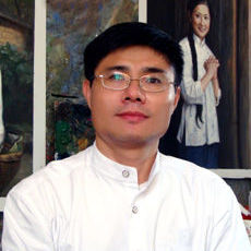 喻彬